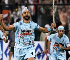 150 Indian players sign up for World Series Hockey